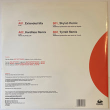 Load image into Gallery viewer, Uniting Nations -Out Of Touch 12" Single
