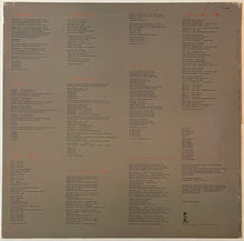 Load image into Gallery viewer, Marianne Faithfull - Dangerous Acquaintances Lp
