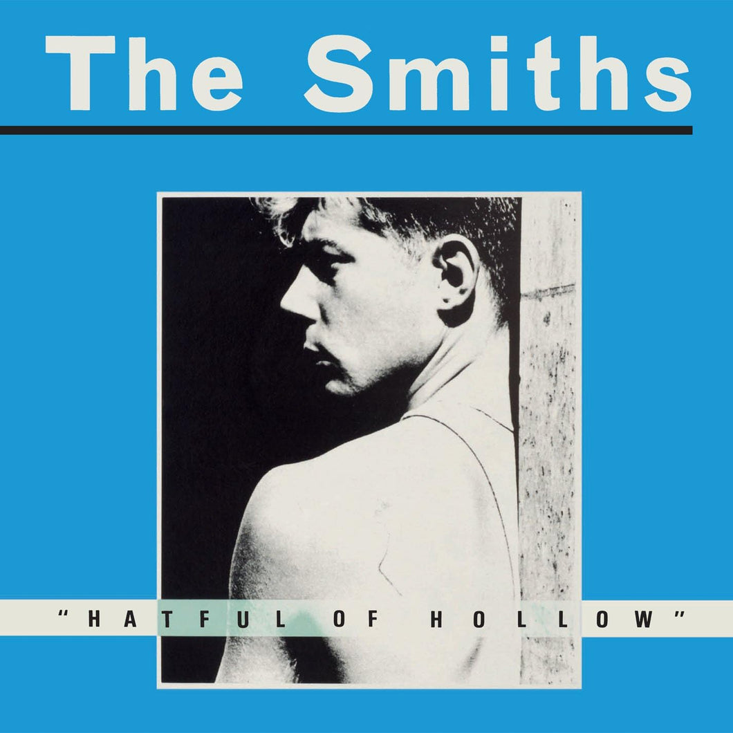 The Smiths - Hatful Of Hollow Lp