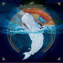 Load image into Gallery viewer, Mastodon - Leviathan Lp (Ltd Sky Blue)
