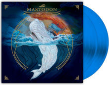 Load image into Gallery viewer, Mastodon - Leviathan Lp (Ltd Sky Blue)
