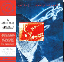 Load image into Gallery viewer, Dire Straits - On Every Street Lp (Ltd Half Speed Master) NATIONAL ALBUM DAY RELEASED 17th OCTOBER (Pre-order)
