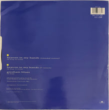 Load image into Gallery viewer, Level 42 - Heaven In My Hands 12&quot; Single
