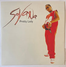 Load image into Gallery viewer, Savana - Pretty Lady 12" Single
