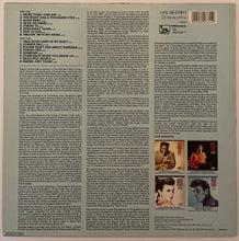 Load image into Gallery viewer, Bobby Vee - The Best Of Bobby Vee Lp
