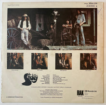 Load image into Gallery viewer, Smokey - Pass It Around Lp (Textured Sleeve)
