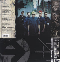 Load image into Gallery viewer, Linkin Park - Hybrid Theory Lp
