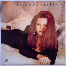 Load image into Gallery viewer, Belinda Carlisle - (We Want) The Same thing 12" Single Box Set (Ltd Edition, Includes Stickers)
