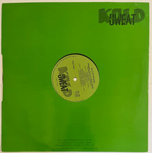 Load image into Gallery viewer, S.L. Troopers - (Breaking Out In A) Cold Sweat 12&quot; Single
