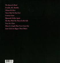 Load image into Gallery viewer, The Smiths - The Queen Is Dead Lp
