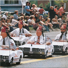 Load image into Gallery viewer, Dead Kennedys - Frankenchrist Lp (Ltd Blue Translucent)

