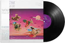 Load image into Gallery viewer, Talk Talk - It&#39;s My Life Lp (40th Anniversary Half Speed Master)
