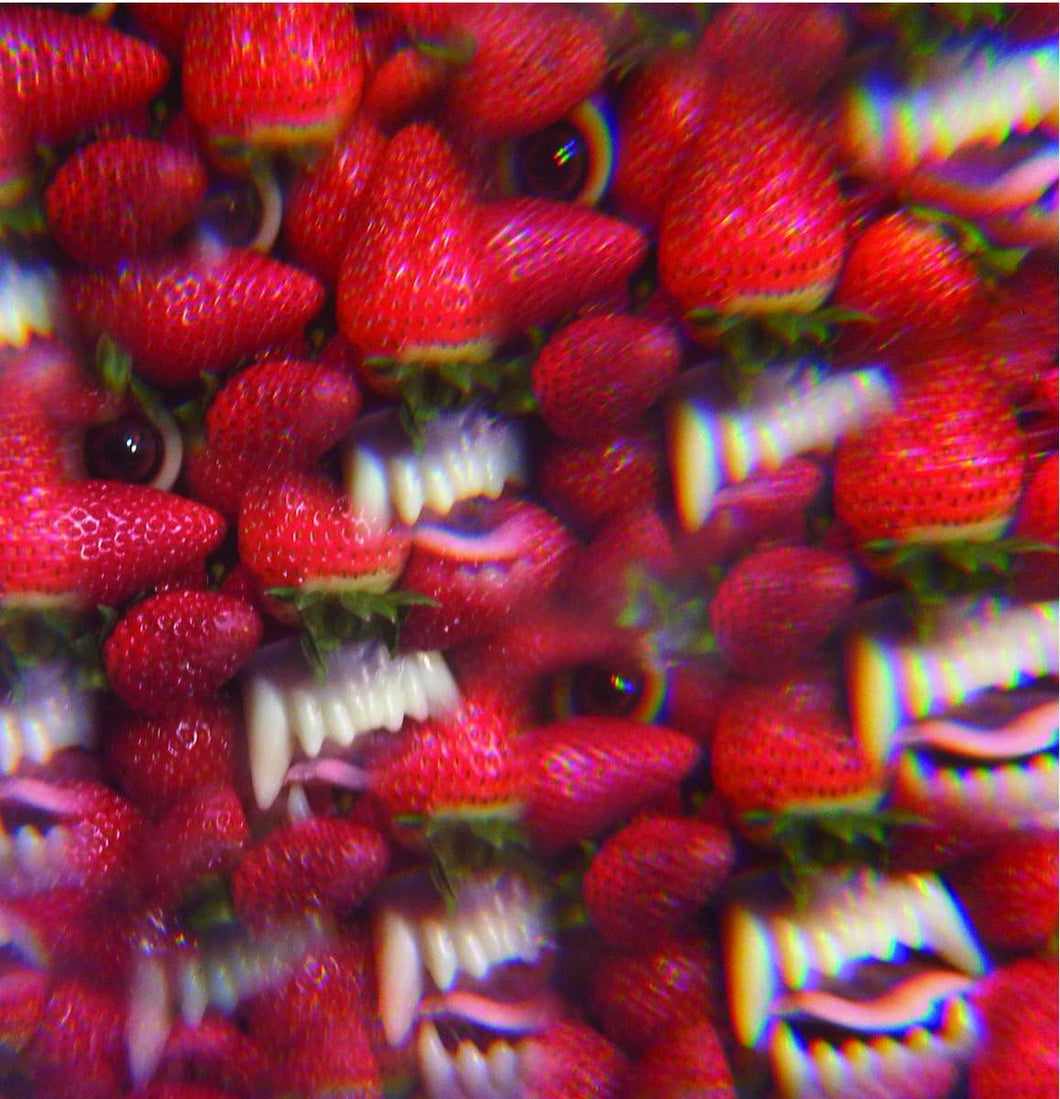 Thee Oh Sees - Floating Coffin Lp