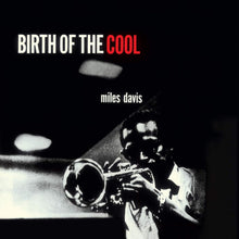 Load image into Gallery viewer, Miles Davis - Birth Of The Cool Lp (Ltd Red)
