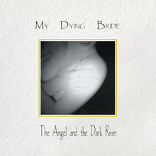 Load image into Gallery viewer, My Dying Bride - The Angel And The Dark River Lp (Ltd Pearl Sunrise)
