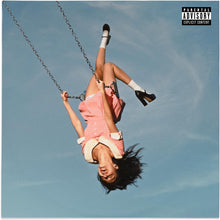 Load image into Gallery viewer, Olivia Rodrigo - You Seem Pretty Sad For A Girl So In Love Lp (Ltd White + Poster)
