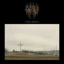 Load image into Gallery viewer, Chat Pile - Cool World Lp (Ltd Neon Green)

