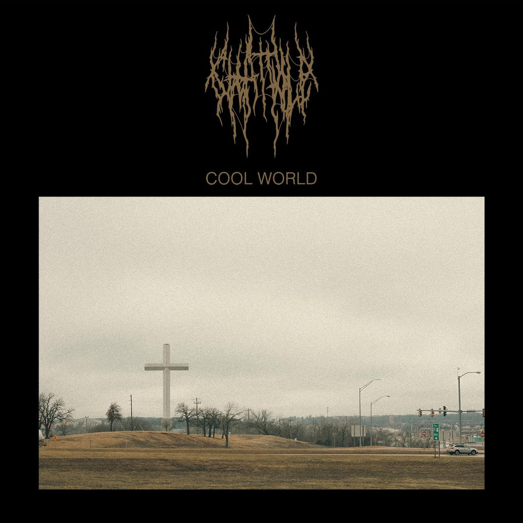 Chat Pile - Cool World Lp (Ltd Neon Green)