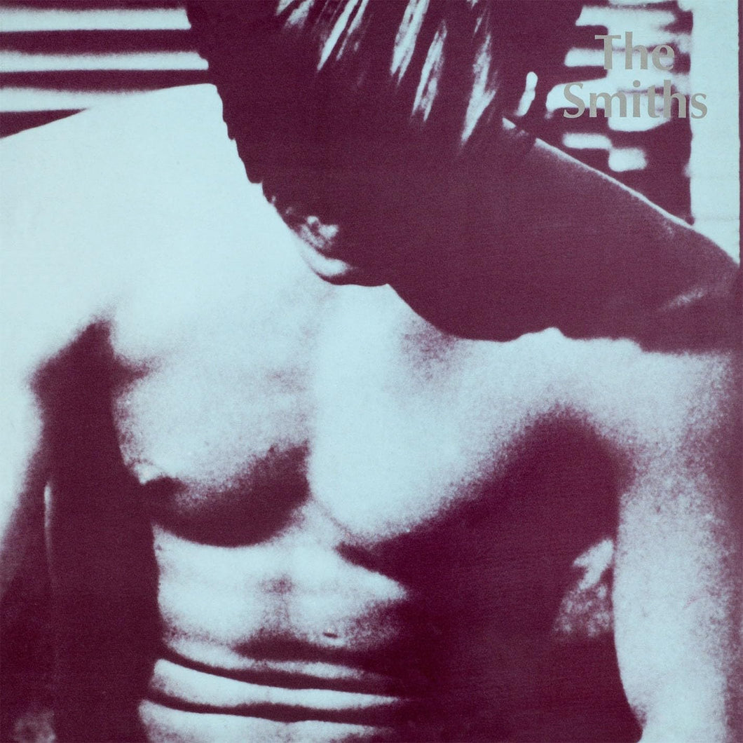 The Smiths - The Smiths Lp