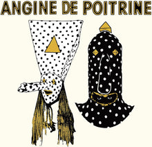 Load image into Gallery viewer, Angine De Poitrine - Vol 1 Lp
