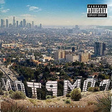 Load image into Gallery viewer, Dr. Dre - Compton (A Soundtrack By Dr. Dre)
