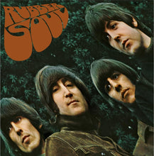 Load image into Gallery viewer, The Beatles - Rubber Soul Lp (Special Edition Deluxe)
