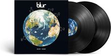 Load image into Gallery viewer, blur - Bustin&#39; + Dronin&#39; Lp (Ltd)
