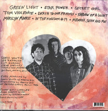 Load image into Gallery viewer, Sonic Youth - Evol Lp
