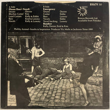 Load image into Gallery viewer, Motörhead / Girlschool ‎– St Valentines Day Massacre 10" Single
