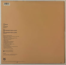 Load image into Gallery viewer, Naughty By Nature - O.P.P. / Wickedest Man Alive 12" Single
