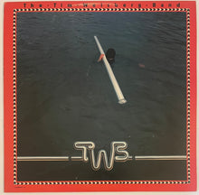 Load image into Gallery viewer, The Tim Weisberg Band - The Tim Weisberg Band Lp
