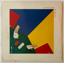 Load image into Gallery viewer, Elton John - 21 At 33 Lp
