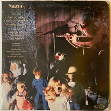 Load image into Gallery viewer, Yazoo - Don't Go (Re-Mixes) 12" Single

