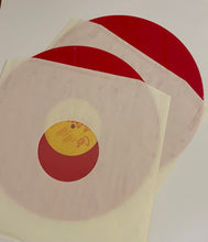 Load image into Gallery viewer, Caro Emerald - Deleted Scenes From The Cutting Room Floor Lp (Red Vinyl, No CD)
