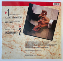 Load image into Gallery viewer, The Four Tops - Indestructible Lp
