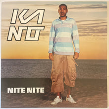 Load image into Gallery viewer, Kano - Nite Nite 12" Single

