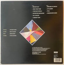 Load image into Gallery viewer, The High - Somewhere Soon Lp
