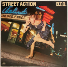 Load image into Gallery viewer, Bachman Turner Overdrive - Street Action Lp
