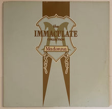 Load image into Gallery viewer, Madonna - The Immaculate Collection Lp

