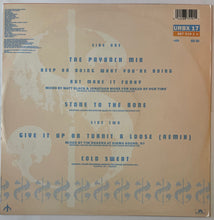 Load image into Gallery viewer, James Brown – The Payback Mix (Keep On Doing What You're Doing But Make It Funky)12" Single
