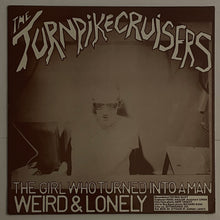 Load image into Gallery viewer, The Turnpike Cruisers - Extra Flesh 12" Single
