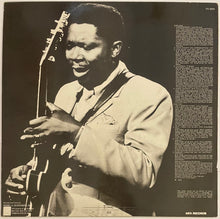 Load image into Gallery viewer, B.B. King - The Best Of B.B. King Lp
