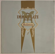 Load image into Gallery viewer, Madonna - The Immaculate Collection Lp
