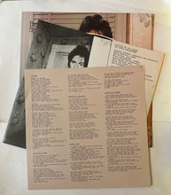Load image into Gallery viewer, Bruce Springsteen - Darkness On The Edge Of Town Lp
