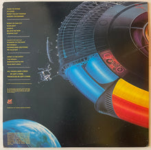 Load image into Gallery viewer, ELO - Into The Blue Lp (Includes Space Ship + Poster)
