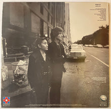 Load image into Gallery viewer, John Lennon &amp; Yoko Ono - Double Fantasy Lp
