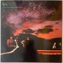 Load image into Gallery viewer, Genesis - And Then There Were Three Lp
