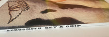 Load image into Gallery viewer, Aerosmith - Get A Grip Lp
