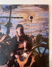 Load image into Gallery viewer, XTC - Black Sea Lp

