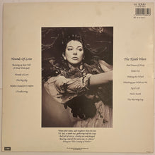 Load image into Gallery viewer, Kate Bush - Hounds Of Love Lp
